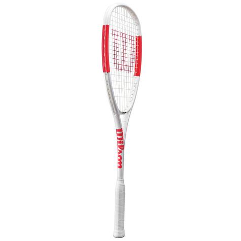 Wilson Pro Staff UL Squash Racket 2017/18 - main image